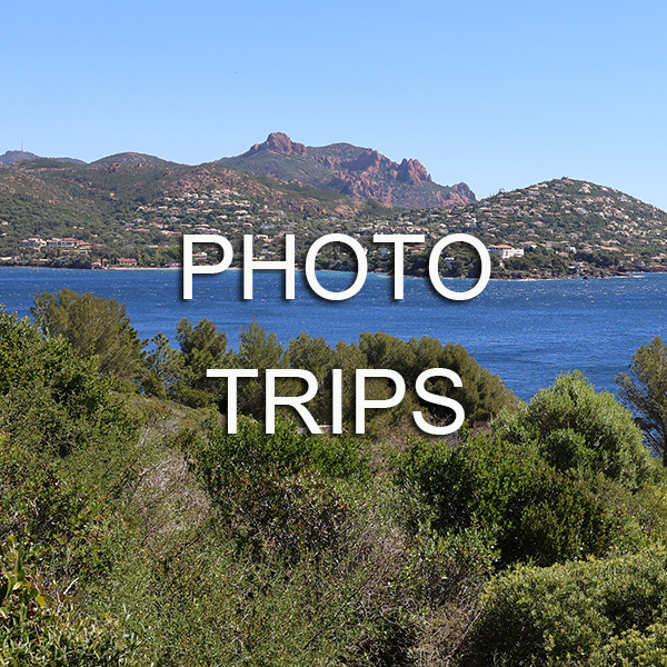Photo Trips